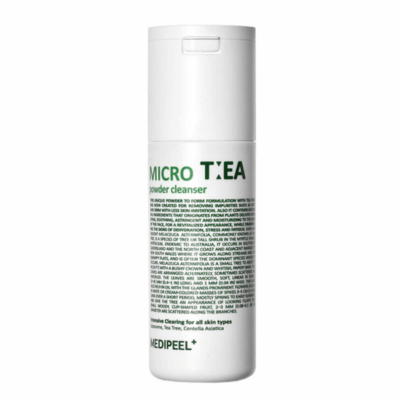 Medi-Peel Micro Tea Powder Cleanser 70 g.