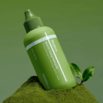 Centellian24 Madeca Matcha Toning Peeling Gel 150ml. – Bild 2