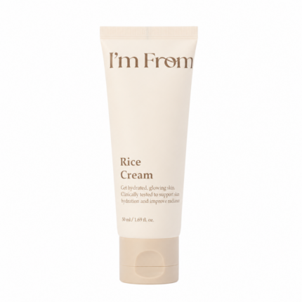 I’m From Rice Cream 50 ml. 3