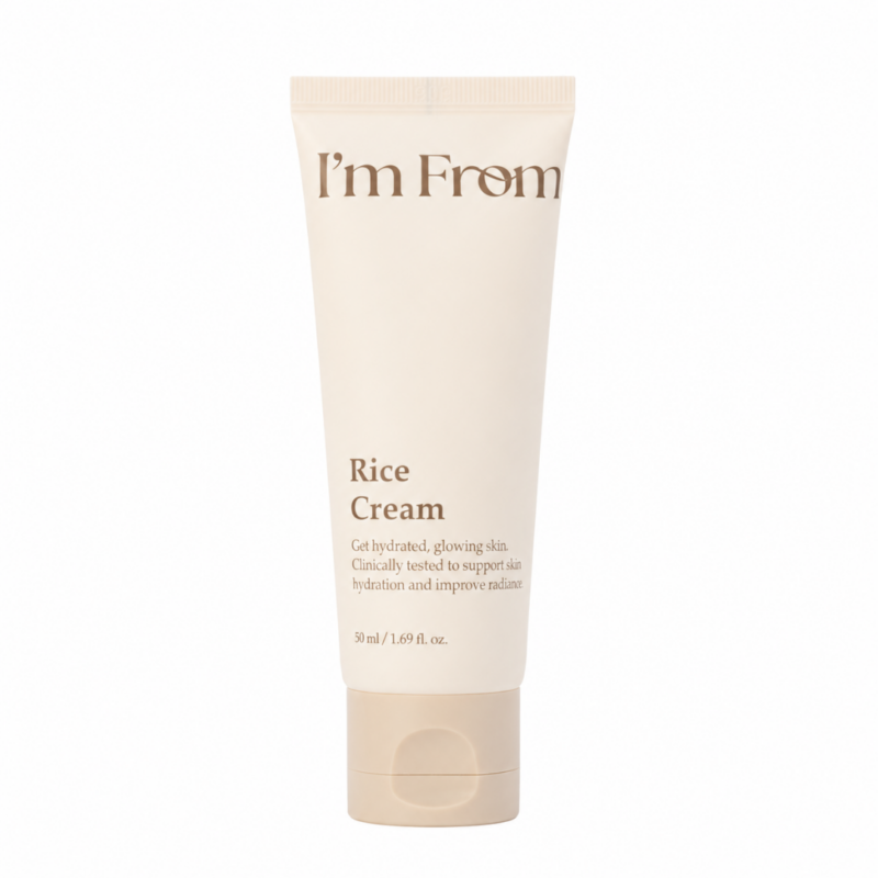I’m From Rice Cream 50 ml.