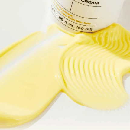 Biodance Radiant Vita Niacinamide Cream 50 ml. 3