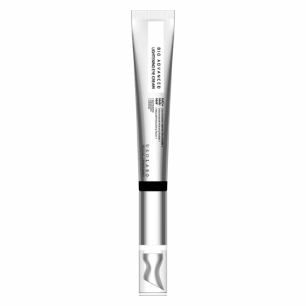 Usolab Bio Advanced Lightening Eye Cream with a galvanic applicator 25 ml.
