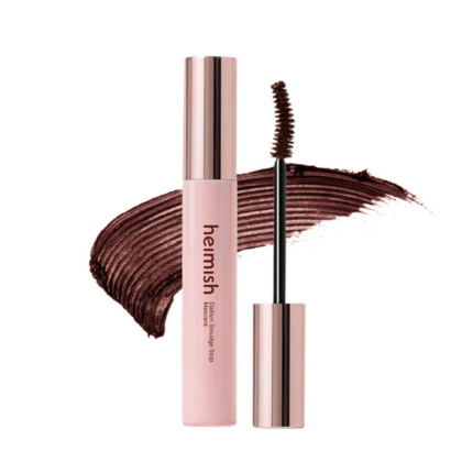 Heimish Dailism Smudge Stop Mascara Curling (Brown) 9 g.