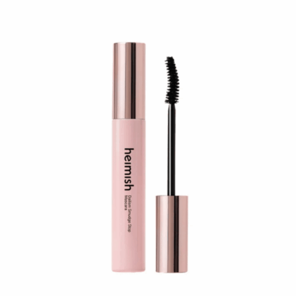 Heimish Dailism Smudge Stop Mascara Curling (Black) 9g.