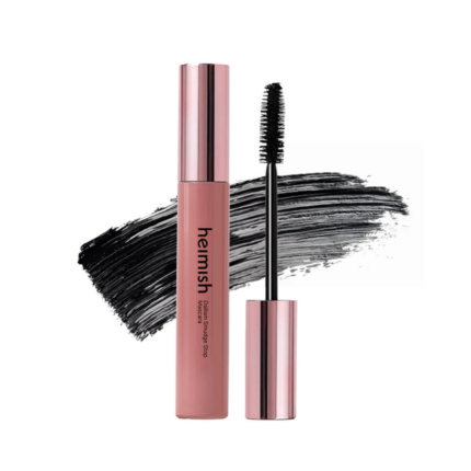 Heimish Dailism Smudge Stop Mascara Volume (Black) 9 g. 3