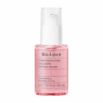 Biodance Pore Perfecting Collagen Peptide Serum 30 ml.