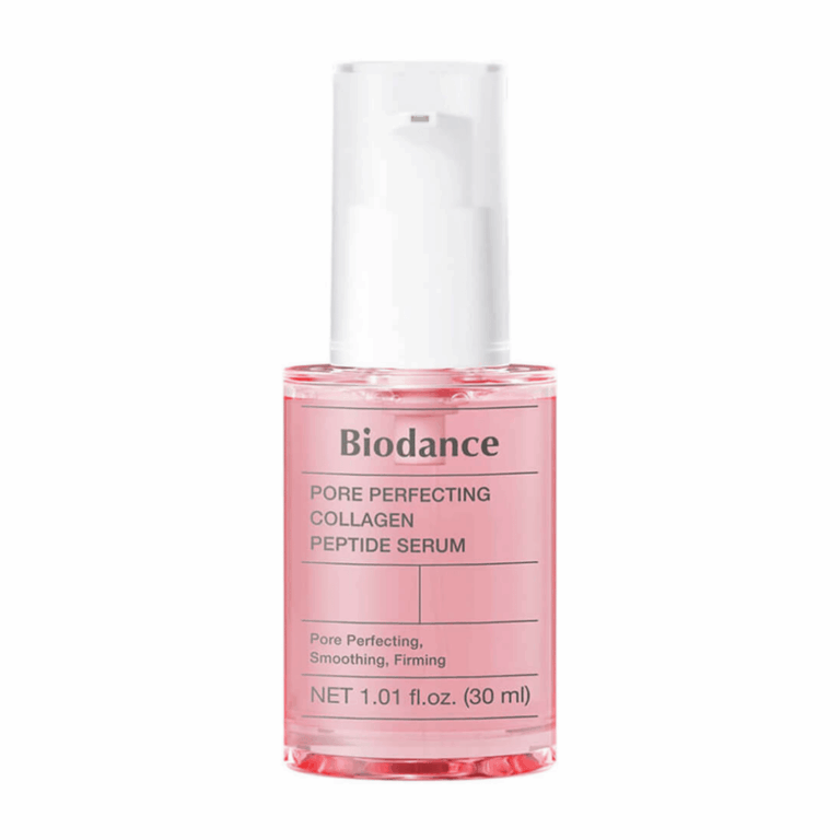 Biodance Pore Perfecting Collagen Peptide Serum 30 ml.
