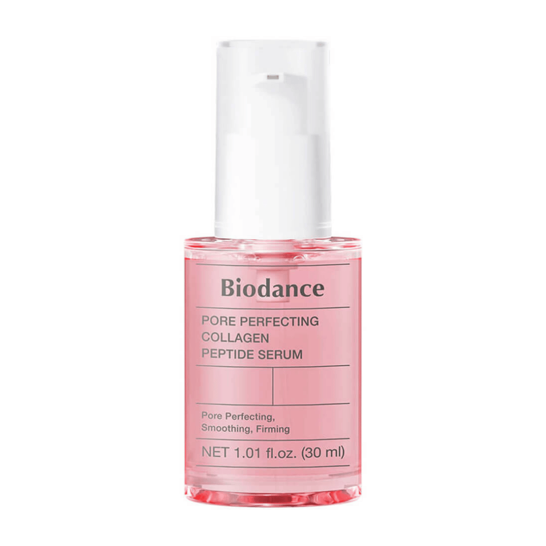 Biodance Pore Perfecting Collagen Peptide Serum 30 ml. 3 Biodance Pore Perfecting Collagen Peptide Serum 30 ml. – Bild 1