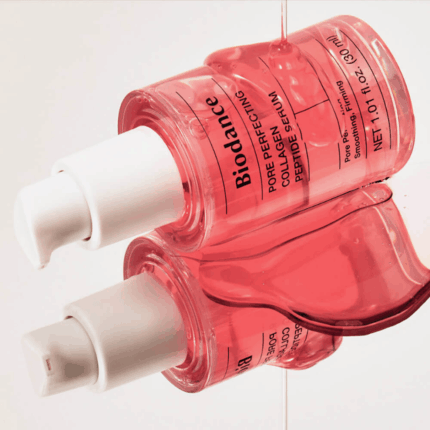 Biodance Pore Perfecting Collagen Peptide Serum 30 ml. 3