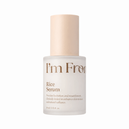 I’m From Rice Serum 30 ml.