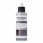 Dr.Melaxin Peel Shot Exfoliating Black Rice Ampoule 80 ml.