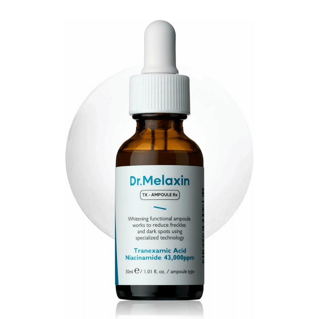 Dr.Melaxin TX – Ampoule RX 30 ml. 3 Dr.Melaxin TX - Ampoule RX 30 ml. – Bild 1