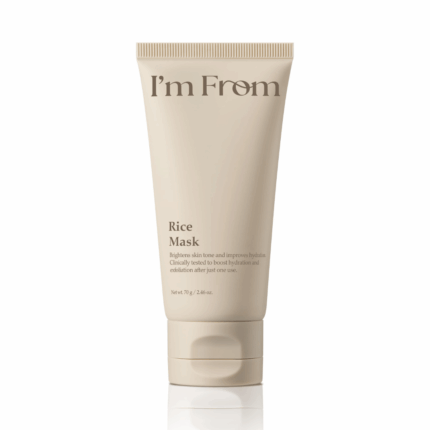 I’m From Rice Mask 70 ml. 3
