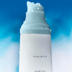 Skin1004 Madagascar Centella Hyalu-Cica Water-Fit Sun Serum SPF50+ PA++++ 50 ml. – Bild 2