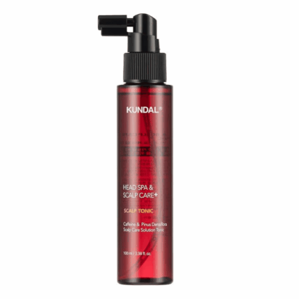 Kundal Head Spa & Scalp Care+ Scalp Tonic 100 ml.