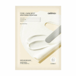 Celimax Pore+Dark Spot Brightening Cream Mask 1 St.