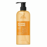 Kundal Rich Perfume Body Wash - Ylang Ylang 500 ml.