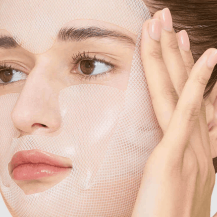Sungboon Editor Deep Collagen Retinol Boost Up Mask 1 St. 3
