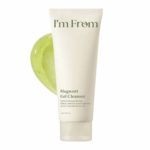 I'm From Mugwort Gel Cleanser 150 ml.