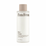 I'm From Rice Toner 150 ml.