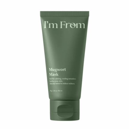 I’m From Mugwort Mask 70 ml. 3