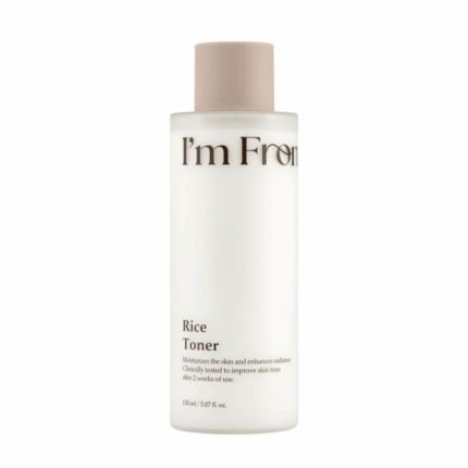 I’m From Rice Toner 150 ml.