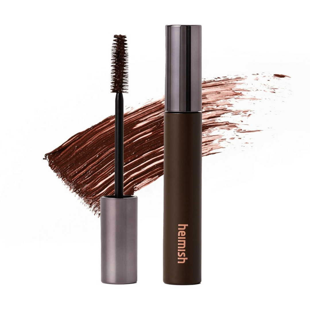 Heimish Dailism Smudge Stop Mascara Volume (Brown) 9 g.