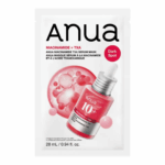 Anua Niacinamide TXA Serum Mask 1 St.