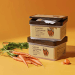Skinfood Carrot Carotene Daily Mask 30 sheets – Bild 2