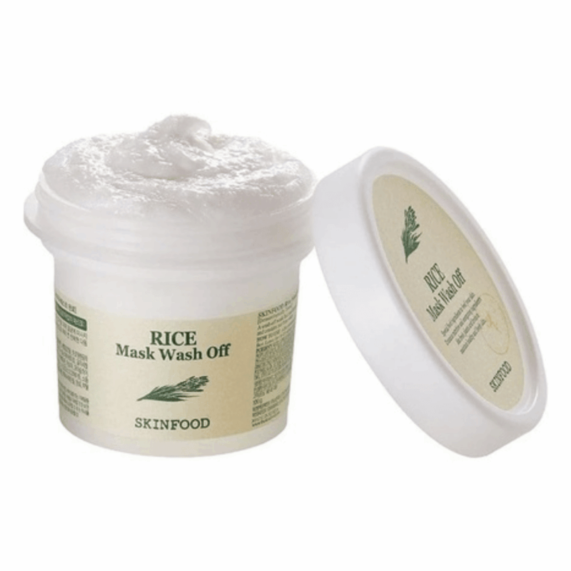 Skinfood Rice Mask Wash Off 120 g.