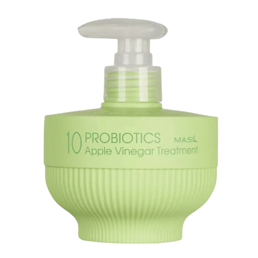 Masil 10 Probiotics Apple Vinegar Treatment 3 Masil 10 Probiotics Apple Vinegar Treatment – Bild 1