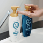 Daeng Gi Meo Ri Glamo Keratin Treatment 400 ml. – Bild 2