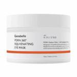 Genabelle PDRN 360 Rejuvenating Eye Mask 70 St.