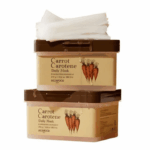 Skinfood Carrot Carotene Daily Mask 30 sheets