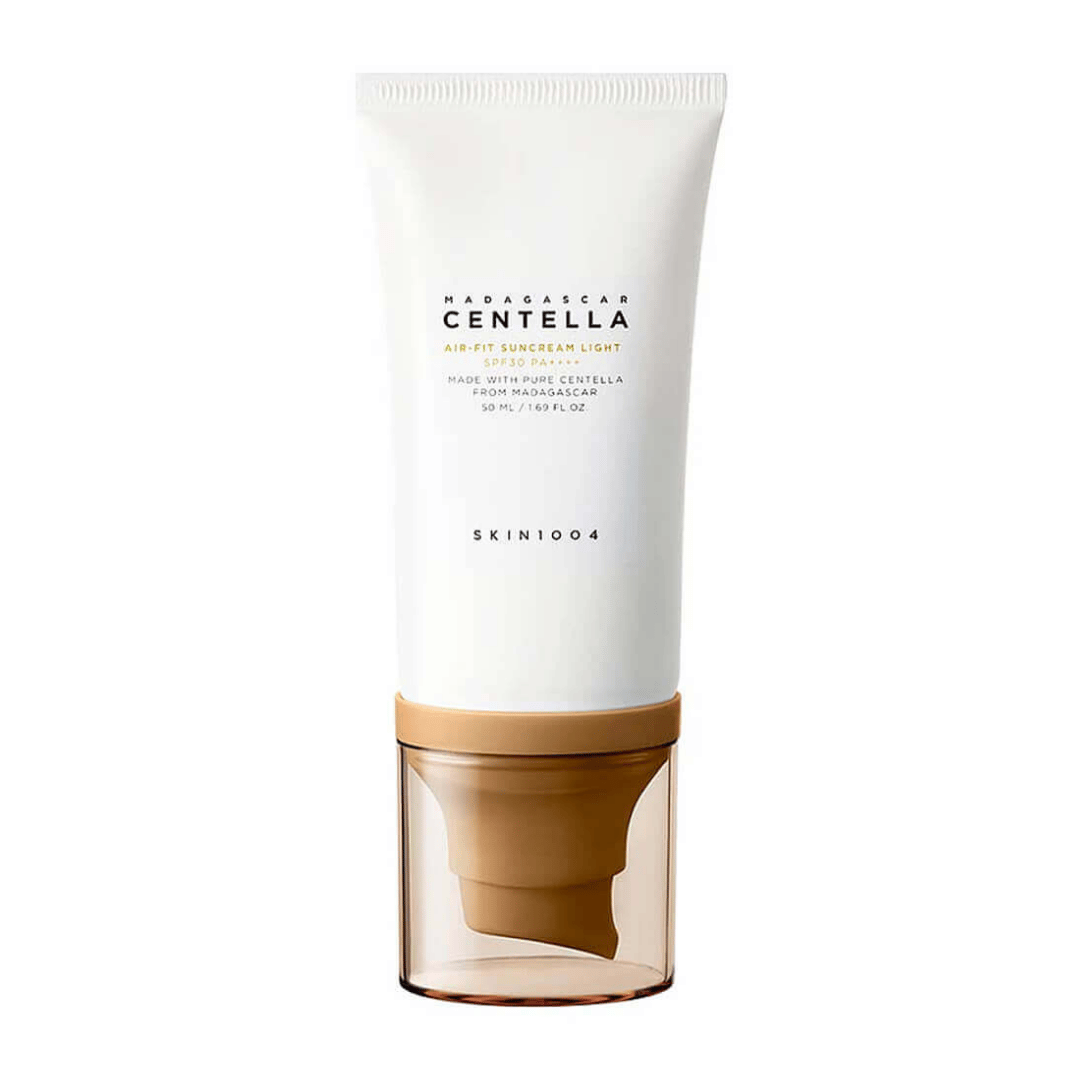 Skin1004 Madagascar Centella Air-Fit Suncream Light SPF30 PA++++ 50  ml.