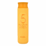 Masil 5 Salon Protein Perfume Shampoo 300 ml.