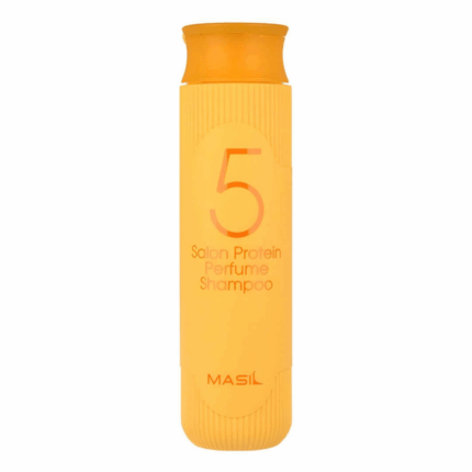 Masil 5 Salon Protein Perfume Shampoo 300 ml. 3