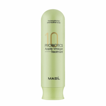 Masil 10 Probiotics Apple Vinegar Treatment