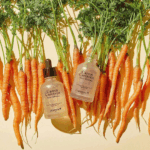 Skinfood Carrot Carotene Moist Effector 55 ml. – Bild 2