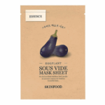 Skinfood Еggplant Sous Vide Mask Sheet 1 St.