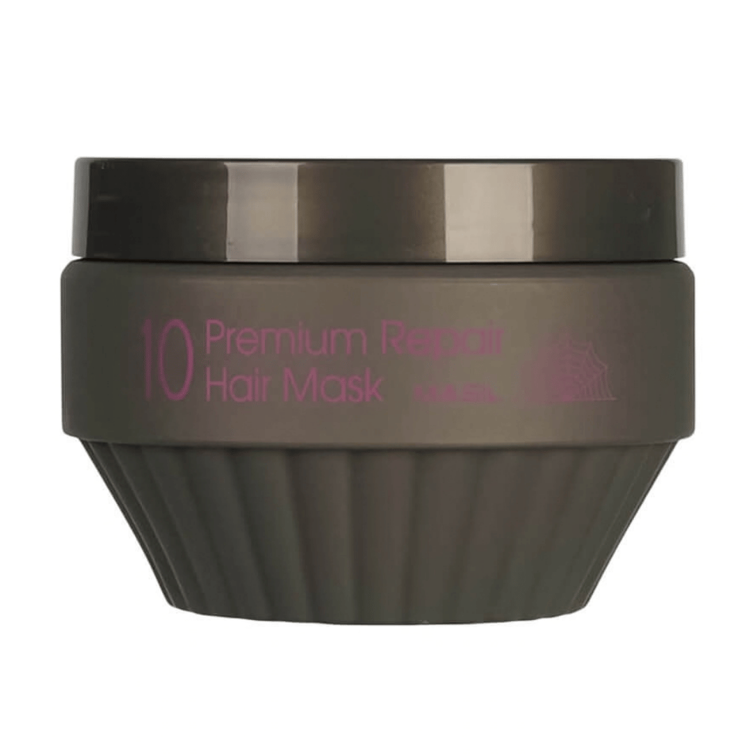 Masil 10 Premium Repair Hair Mask 300 ml. 3 Masil 10 Premium Repair Hair Mask 300 ml. – Bild 1