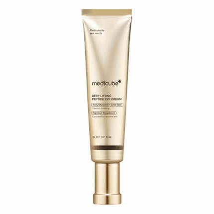 Medicube Deep Lifting Peptide Eye Cream 30 ml. 3