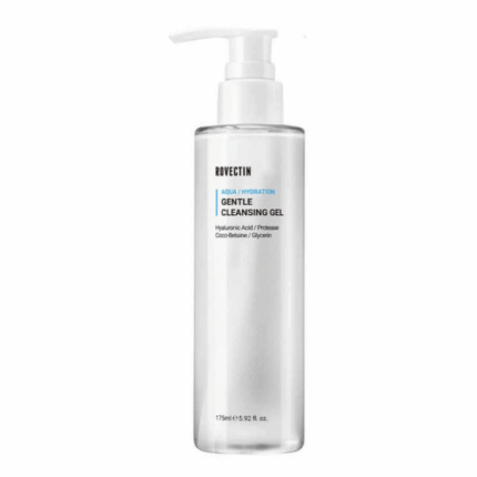 Rovectin Skin Essentials Conditioning Cleanser 175 ml. 3