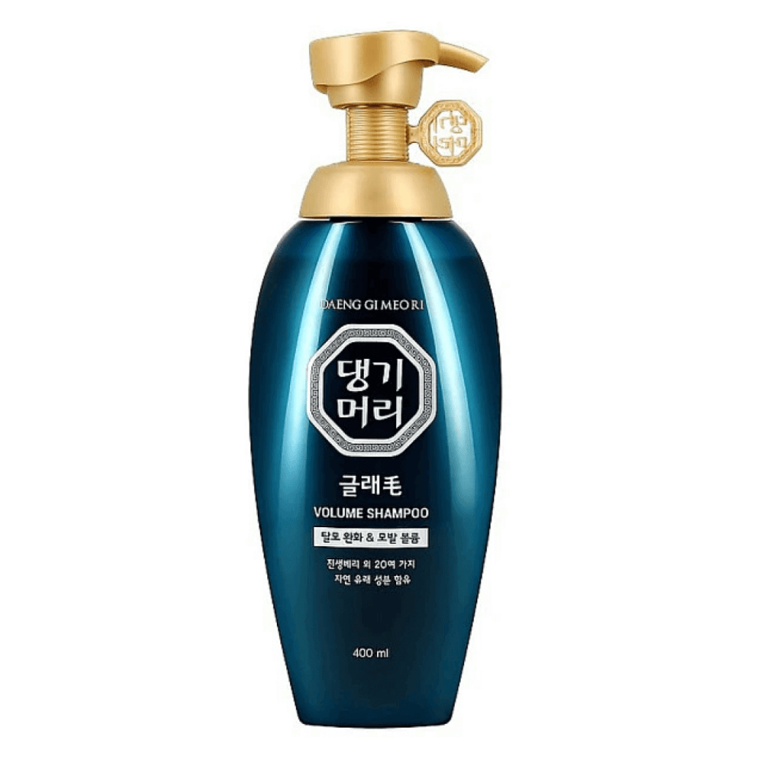 Daeng Gi Meo Ri Glamo Volume Shampoo 400 ml. 3 Daeng Gi Meo Ri Glamo Volume Shampoo 400 ml. – Bild 1