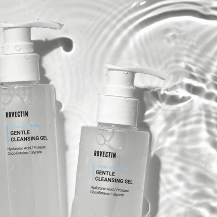 Rovectin Skin Essentials Conditioning Cleanser 175 ml. 5