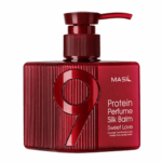Masil 9 Protein Volume Up Silk Balm Sweet Love 180 ml.