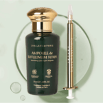Challans De Paris Ampoule De Botulinum Toxin 35ml.