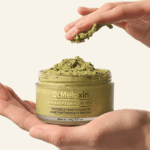 Dr.Melaxin Dubai Peptide Clay Mask 100 ml. – Bild 2