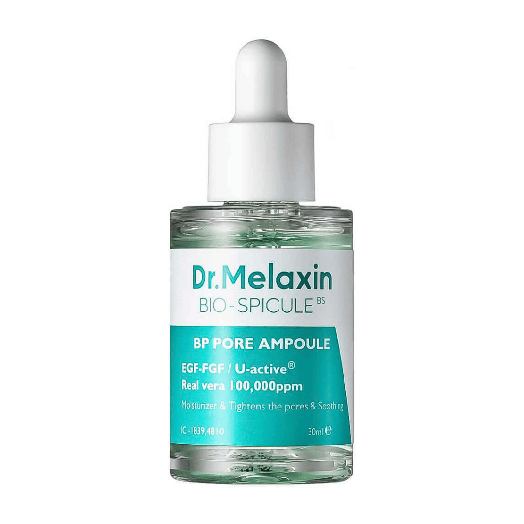 Dr.Melaxin BP Pore Ampoule 30 ml.