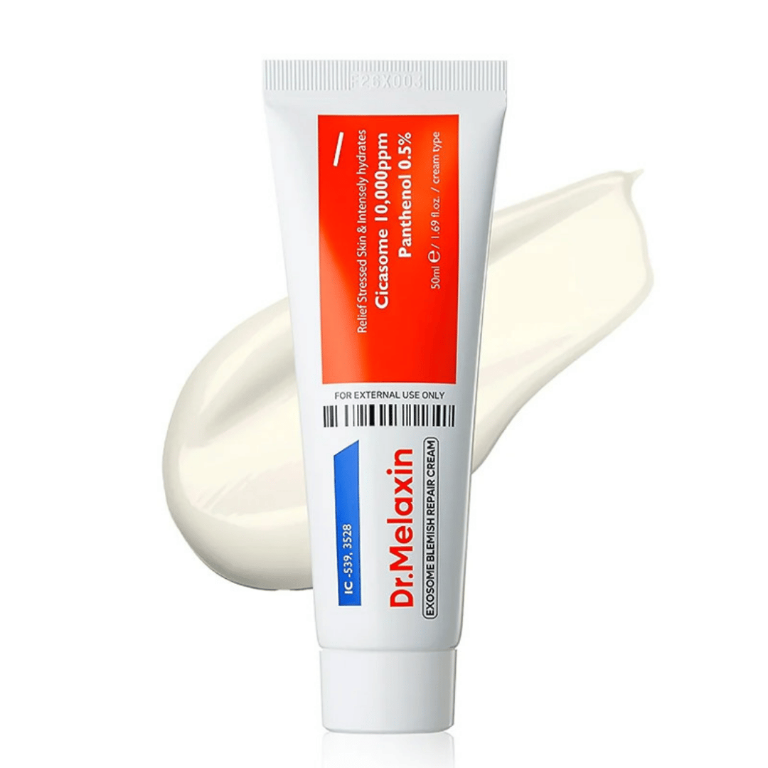 Dr.Melaxin Exosome Repair Cream 50 ml.